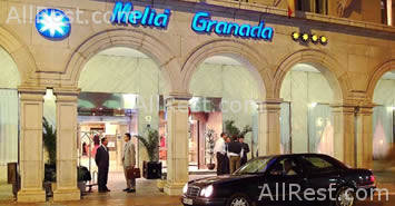 Melia Granada 